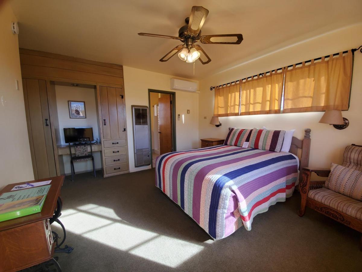 29 Palms Inn Twentynine Palms Exterior photo