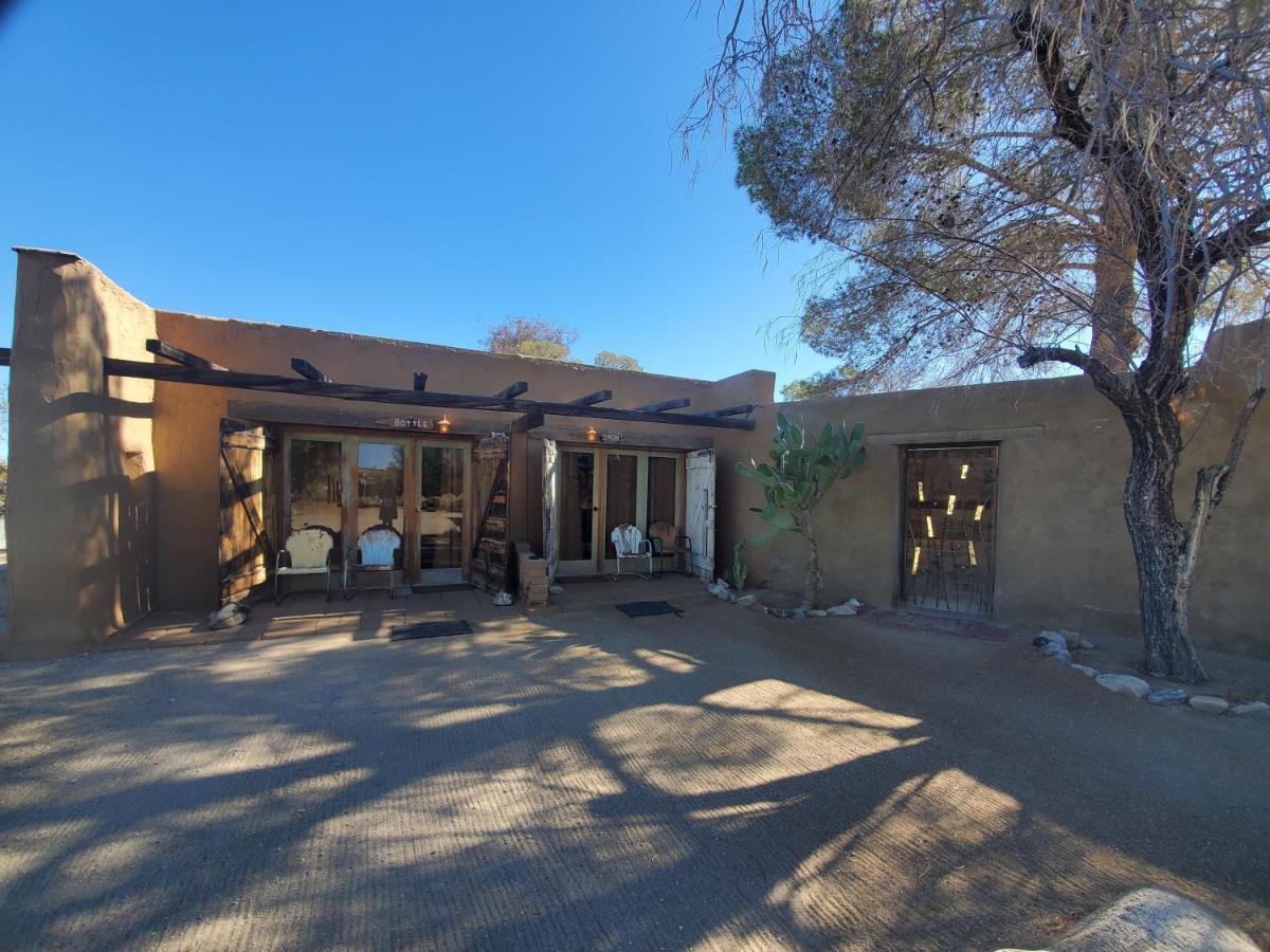 29 Palms Inn Twentynine Palms Exterior photo