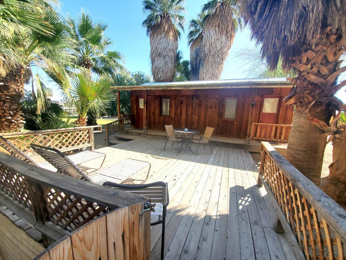29 Palms Inn Twentynine Palms Exterior photo