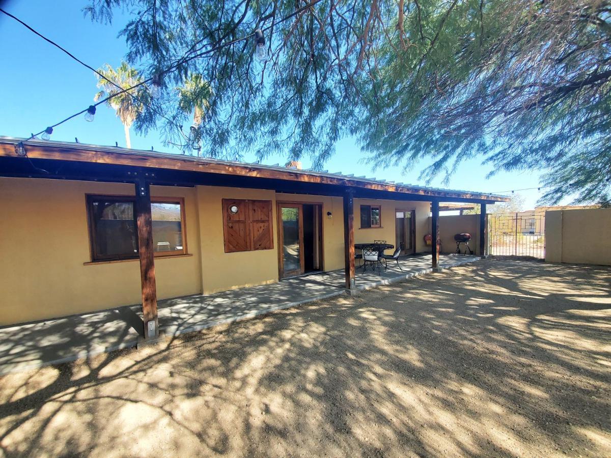 29 Palms Inn Twentynine Palms Exterior photo