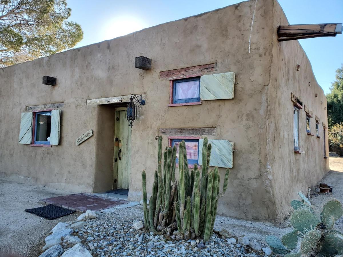 29 Palms Inn Twentynine Palms Exterior photo
